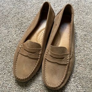 G. H. Bass & Co. Women’s Loafers